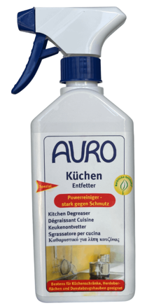 AURO eko kuchynský odmasťovač 500ml