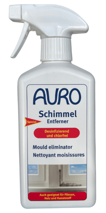 AURO eko odstraňovač plesní 500ml