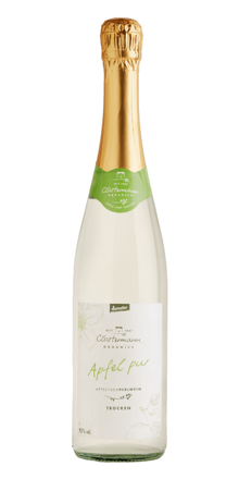 Clostermann jablkový sekt 750ml