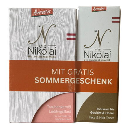 dieNikolai intenzívny fluid s marhuľovým olejom 30ml