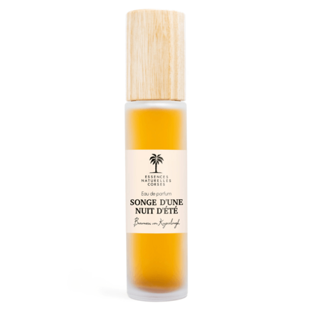 Essences Naturelles Corses bio toaletná voda Sen noci svätojánskej 50ml