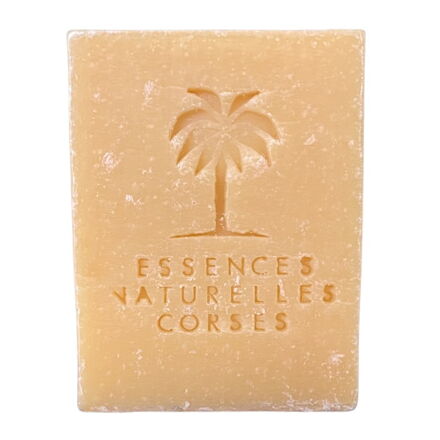 Essences Naturelles Corses mydlo s korzickou slamienkou 140g