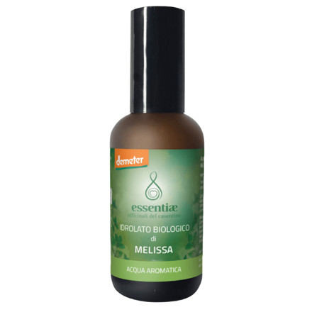 Essentiae hydrolát z medovky 100ml