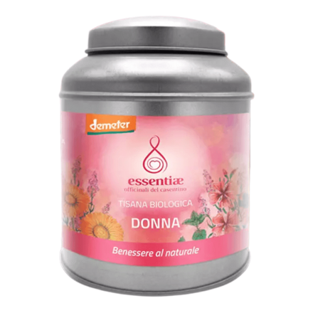 Essentiae ženský čaj 25g