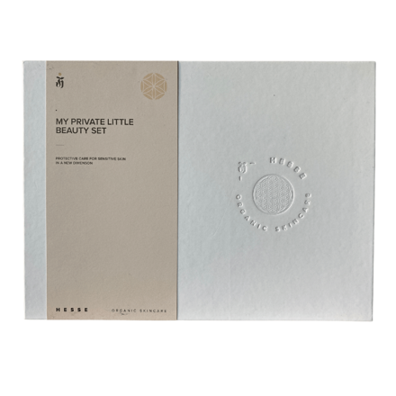 Hesse darčekový set starostlivosti o pleť 5ks