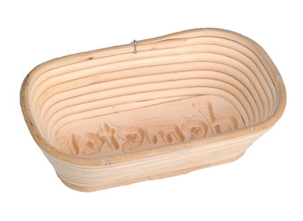 Ošatka na 500g - 750g chlieb s logom demeter