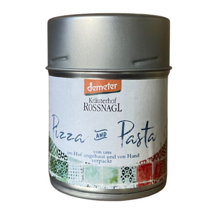 Rossnagl bylinková zmes pizza pasta 10g