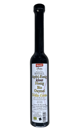 Rossnagl oxymel pre ženy s alchemilkou 200ml