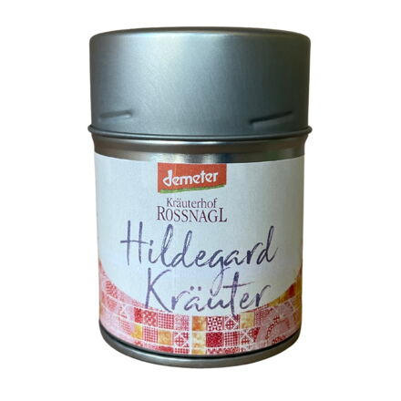 Rossnagl zmes bylín sv. Hildegardy 10g