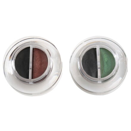 Lakshmi demeter duo krémové očné linky 2,5g