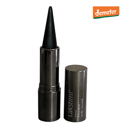 Lakshmi demeter kajalová očná linka čierna 2g