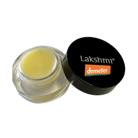 Lakshmi balzam na pery s ghee maslom 5ml