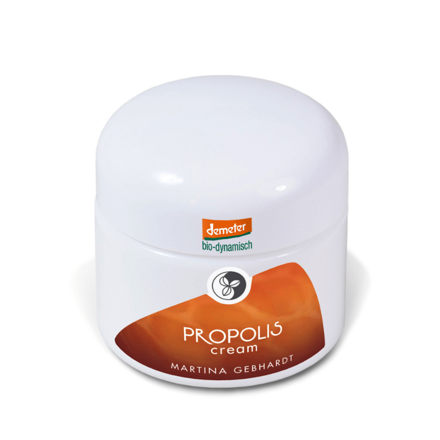 Martina Gebhardt propolisový krém 15ml
