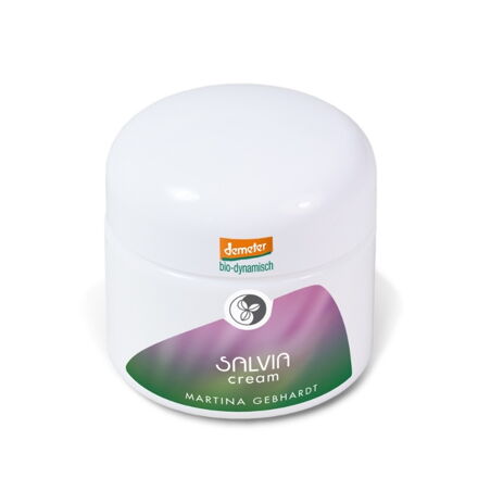 Martina Gebhardt krém so šalviou 50ml