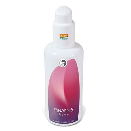 Martina Gebhardt ženšenové čistiace mlieko 150ml