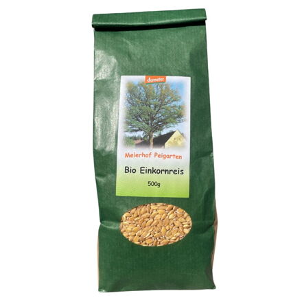 Meierhof Peigarten cereálna ryža z jednozrnky 500g