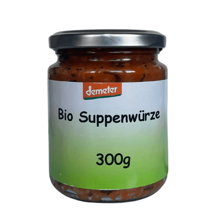 Meierhof Peigarten polievková pasta 300g