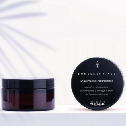 Montalto bio telový balzam na opaľovanie 100ml