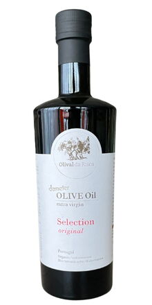 Olival da Risca demeter olivový olej Original 500ml