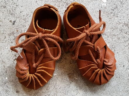 Papoutsi detské barefoot mokasíny