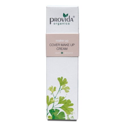 Provida bio krycí make-up 50ml