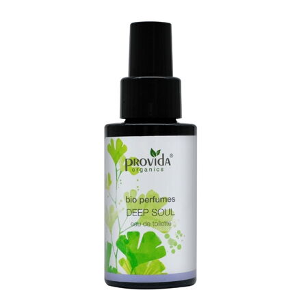 Provida bio parfum Deep soul