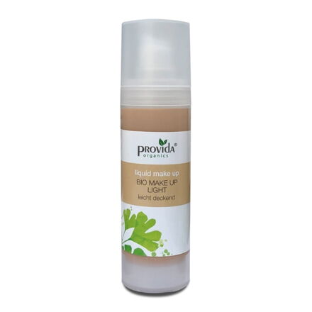 Provida bio tekutý make-up 30ml