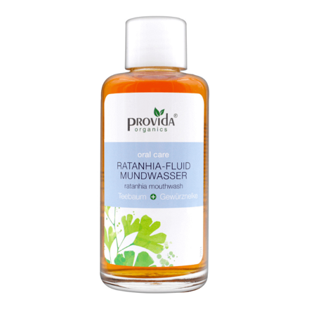 Provida ústna voda koncentrát 150ml