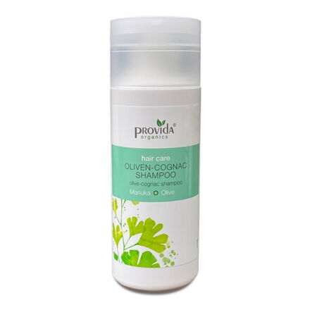 Provida bio olivový šampón s koňakom 150ml