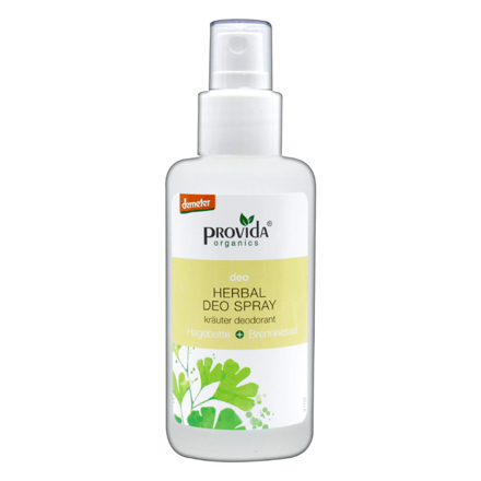 Provida bylinkový deo sprej 100ml