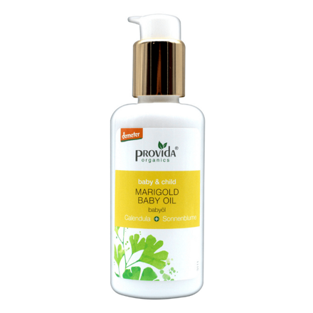 Provida detský čistiaci olej 2v1 100ml