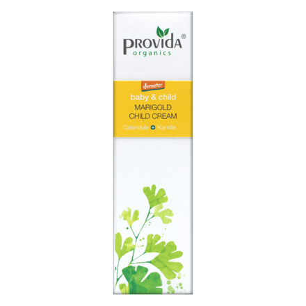 Provida detský nechtíkový krém 50ml