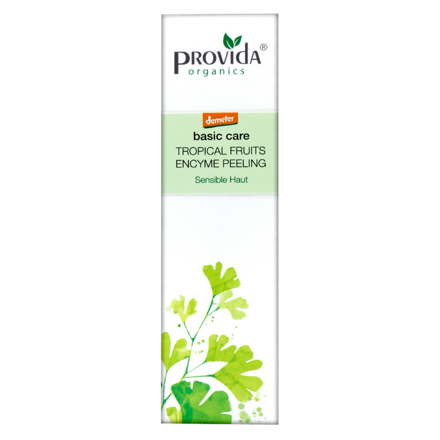 Provida enzymatický peeling 50ml