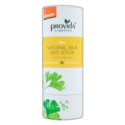 Provida hodvábny deodorant v tyčinke 50g