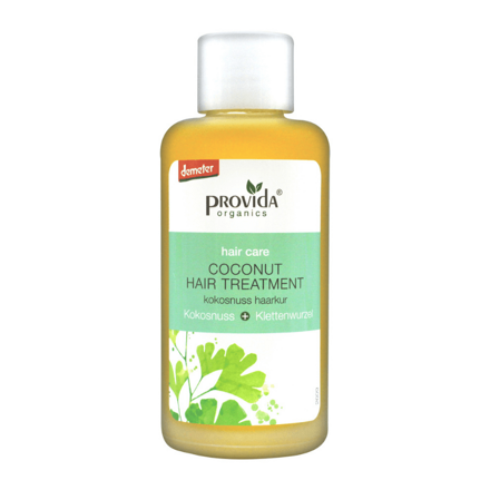 Provida kokosová kúra na vlasy 100ml