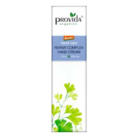 Provida krém na ruky s avokádom 50ml