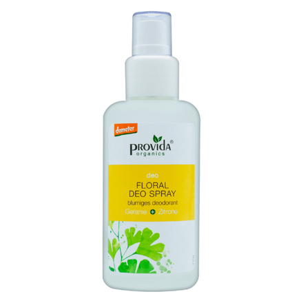 Provida kvetinový deo sprej 100ml