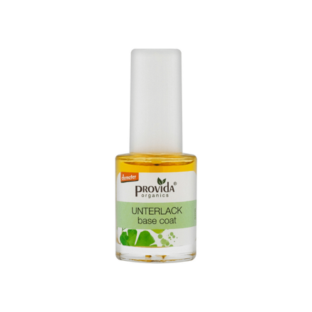 Provida lak na nechty základná vrstva 10ml
