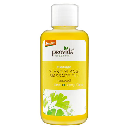 Provida masážny olej ylang-ylang 100ml