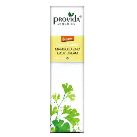 Provida nechtíkový krém na zadoček so zinkom 50ml