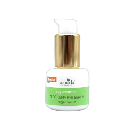 Provida očné sérum s aloe vera 15ml