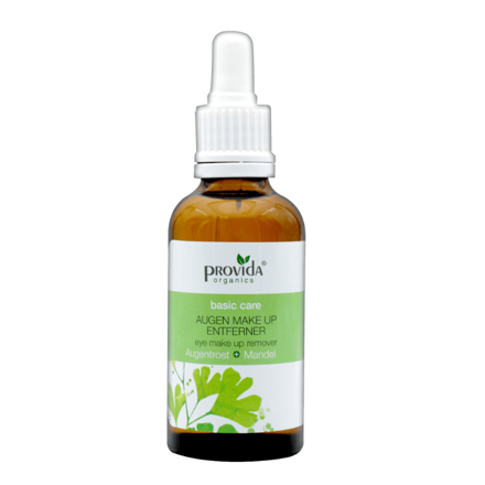 Provida očný odličovač 50ml