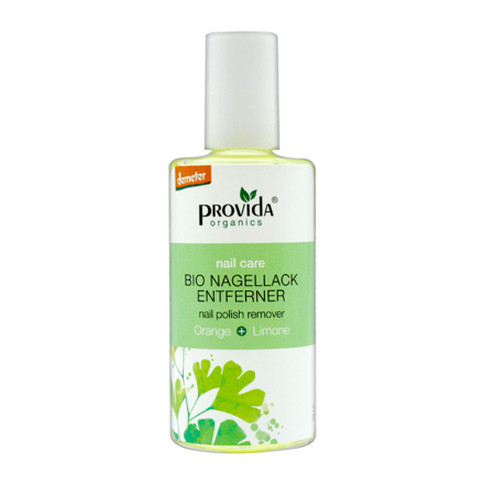 Provida odlakovač na nechty 50ml