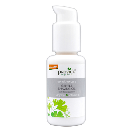 Provida olej na holenie 50ml