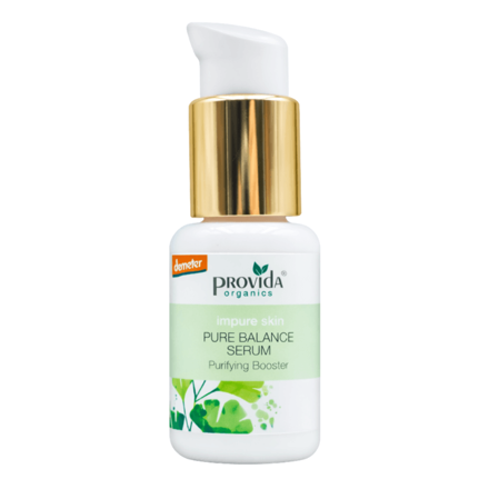 Provida sérum pre nečistú a namáhanú pleť 30ml