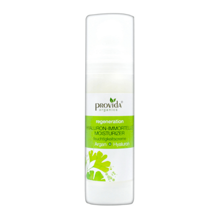 Provida spevňujúci krém s kyselinou hyalurónovou 30ml