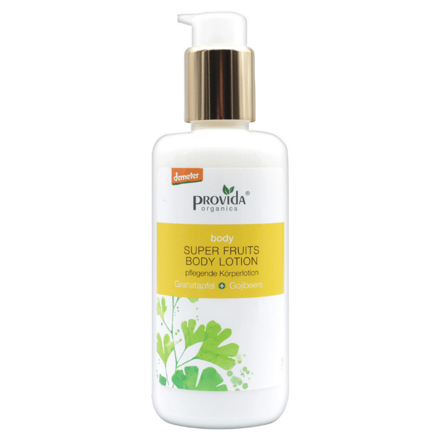 Provida telové mlieko Super ovocie 150ml