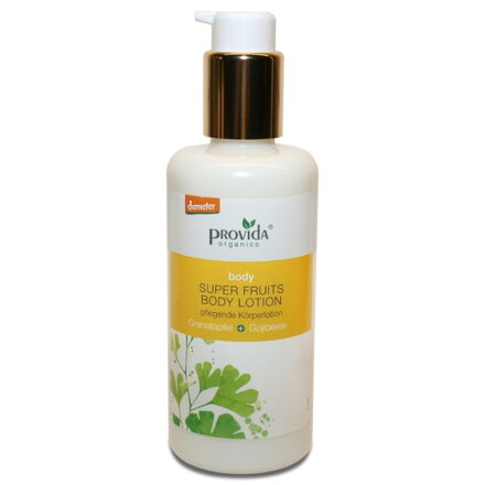 Provida telové mlieko Super ovocie 150ml