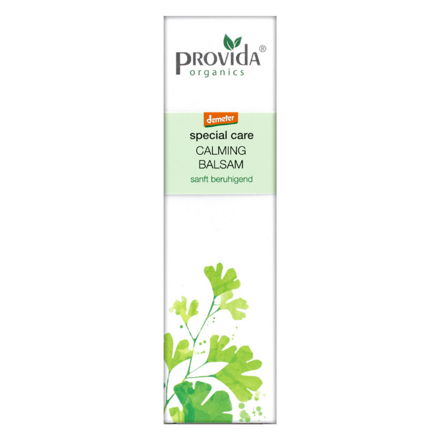 Provida upokojujúci balzam po holení 50ml