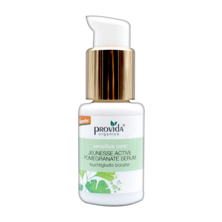 Provida sérum s Bachovými esenciami pre mladú pleť 30ml